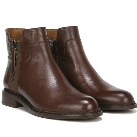 FRANCO SARTO Women's Halford Bootie - Picture 1 of 13